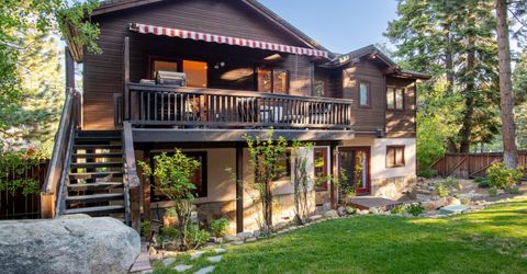 968 Granite Court, Incline Village, NV 89451 Photo