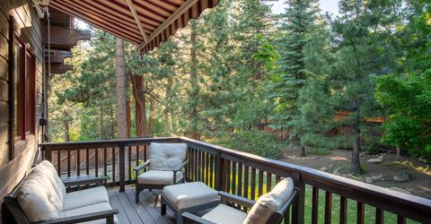 968 Granite Court, Incline Village, NV 89451 Photo