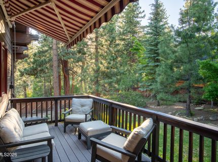 968 Granite Court, Incline Village, NV 89451 Photo
