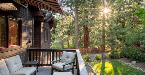 968 Granite Court, Incline Village, NV 89451 Photo