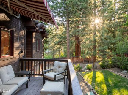 968 Granite Court, Incline Village, NV 89451 Photo