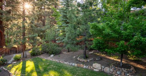 968 Granite Court, Incline Village, NV 89451 Photo