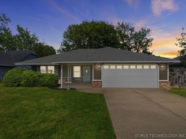 24715 S Eastwood Drive , Claremore, OK 74019