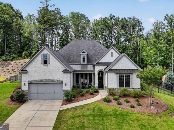 52 Vandiver Court, Acworth, GA 30101
