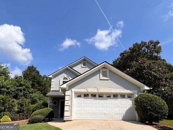 168 Covington Place, Athens, GA 30606