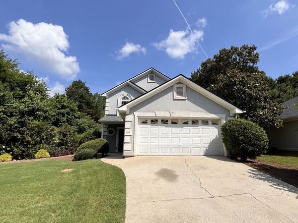 168 Covington Place, Athens, GA 30606