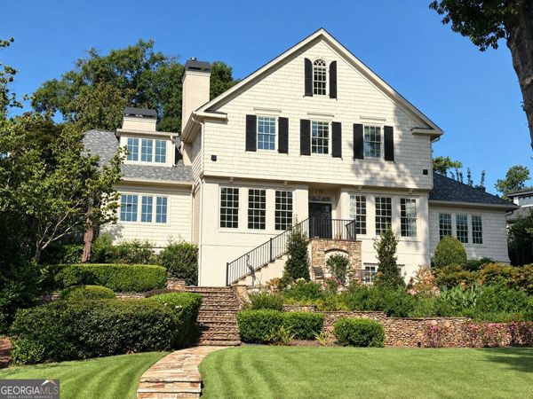 219 Little John Trail NE, Atlanta, GA 30309