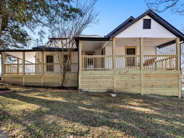 8211 Colquitt Street, Douglasville, GA 30134