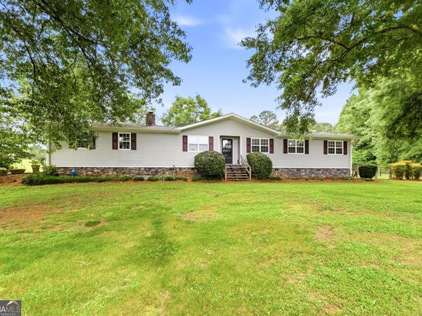 64 Roseberry Drive, Stockbridge, GA 30281
