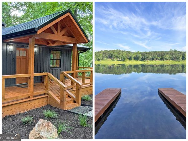 251 Walnut Road, Unit 4, Blairsville, GA 30512