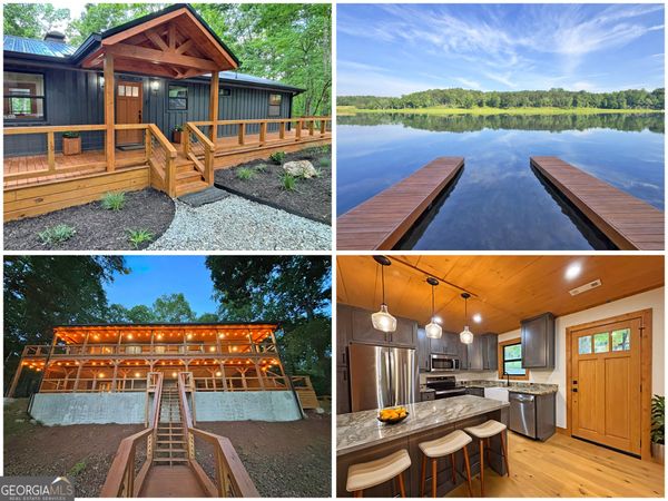 251 Walnut Road, Unit 4, Blairsville, GA 30512
