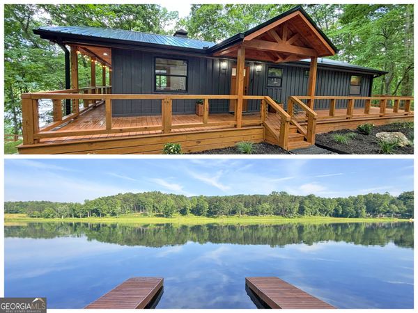 251 Walnut Road, Unit 4, Blairsville, GA 30512