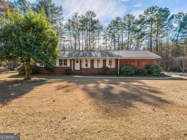 1600 Highway 92 N, Fayetteville, GA 30214