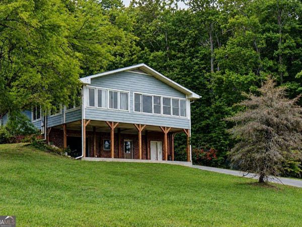 269 B-2 Hermitage Road, Rome, GA 30161