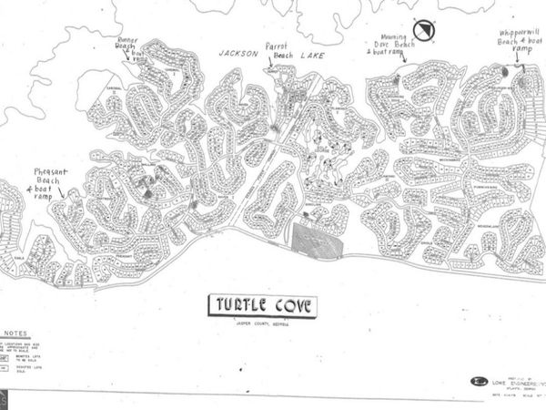 0 Oriole Circle, Monticello, GA 31064