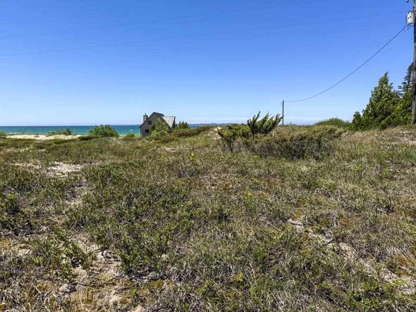 Lot 803 Allen's Lakeview Road, Beaver Island, MI 49782