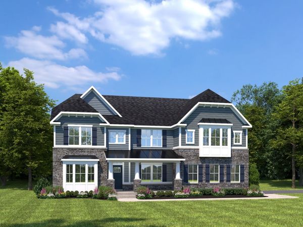 1105 Valhalla Ct , Murfreesboro, TN 37128