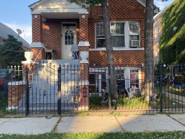 5347 S Washtenaw Avenue , Chicago, IL 60632
