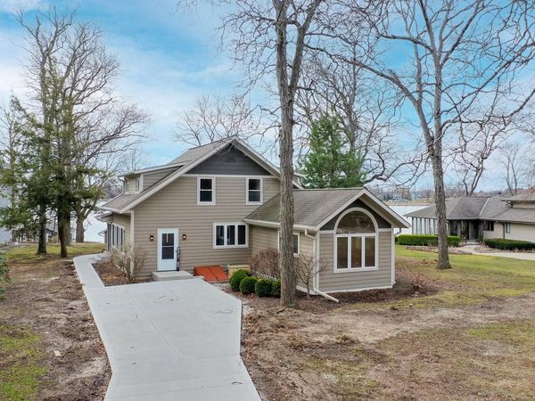 S106W20597 North Shore DRIVE, Muskego, WI 53150