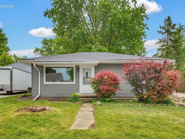 1211 Randolph STREET, Watertown, WI 53094