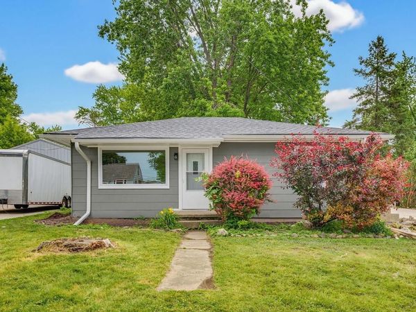 1211 Randolph STREET, Watertown, WI 53094