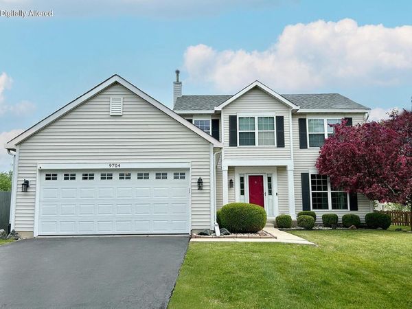 9704 67th STREET, Kenosha, WI 53142
