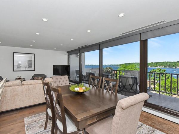 101 Broad STREET, Unit 502, Lake Geneva, WI 53147