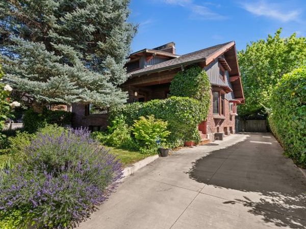 1020 E 1700 S, Salt Lake City, UT 84105