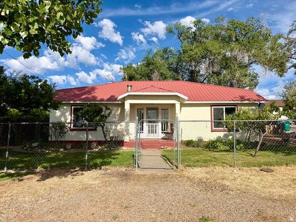 189 N 200 W, Blanding, UT 84511