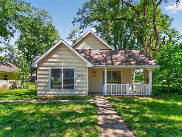 3040 Raccoon Street, Des Moines, IA 50317