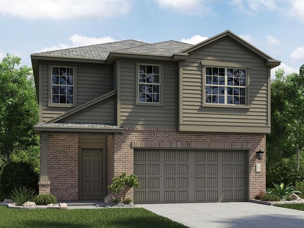 1511 Roaming Oak BND , Georgetown, TX 78628