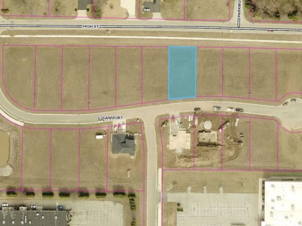 3936 Mike Anderson Lane, Logansport, IN 46947
