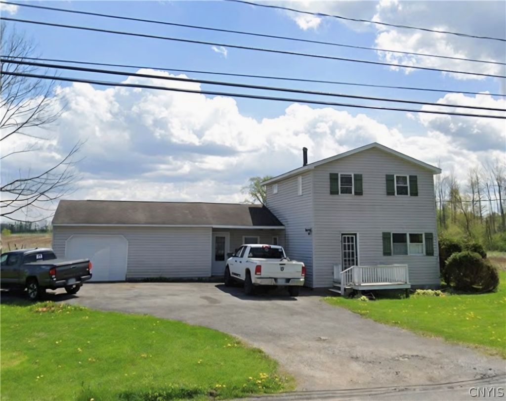 5750 Old Oneida Road, Rome, NY 13440 Main Photo