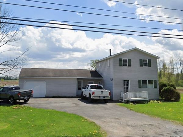 5750 Old Oneida Road, Rome, NY 13440
