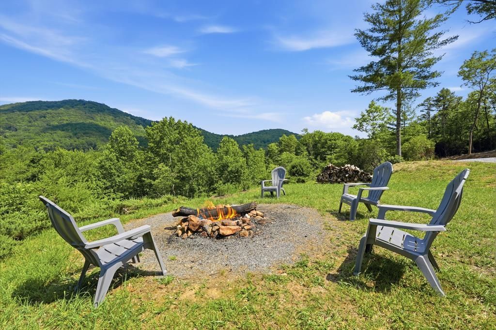 2781 Old Parker Place Road, Ellijay, GA 30536 Main Photo