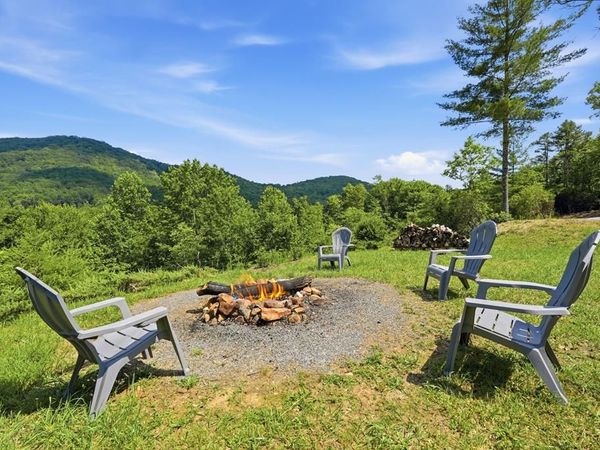 2781 Old Parker Place Road, Ellijay, GA 30536