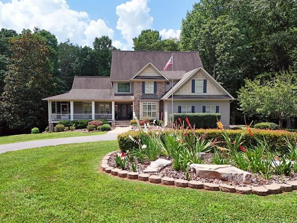 371 Coosa Way, Blairsville, GA 30512