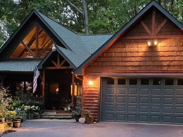 649 Weaver Creek Way, Blue Ridge, GA 30513