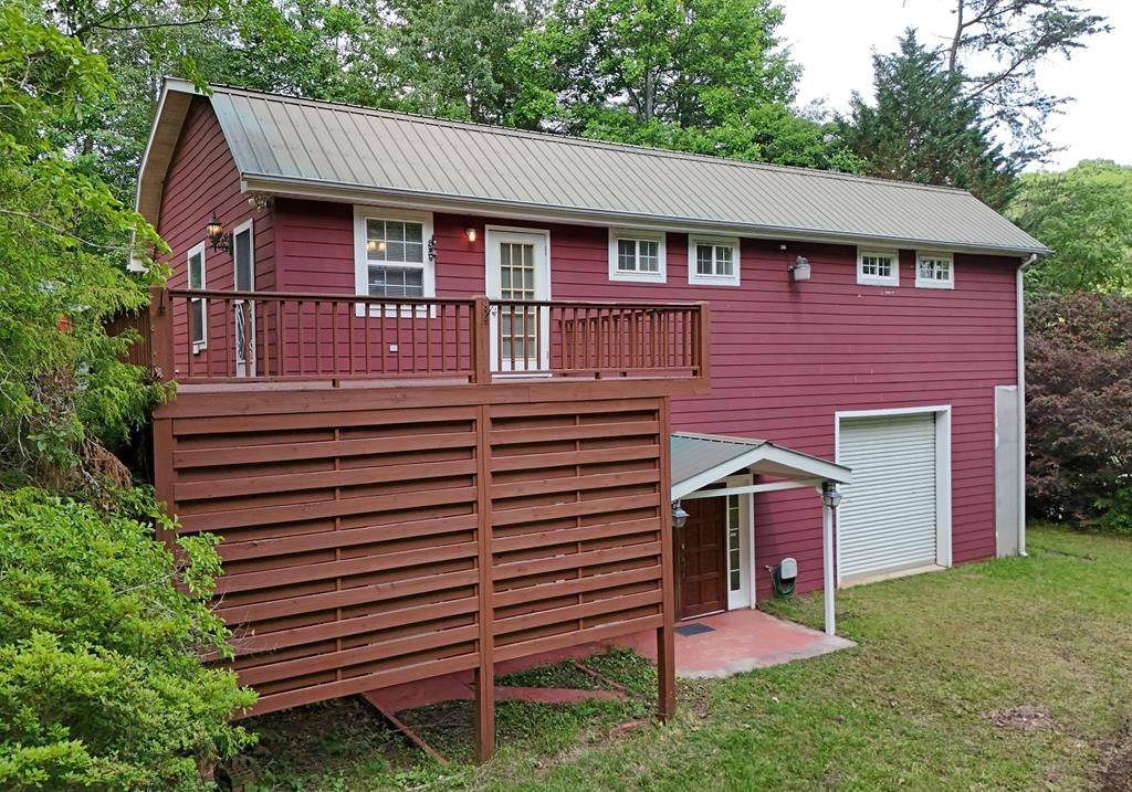 34 Summer Hill Lane, Blairsville, GA 30512 Main Photo