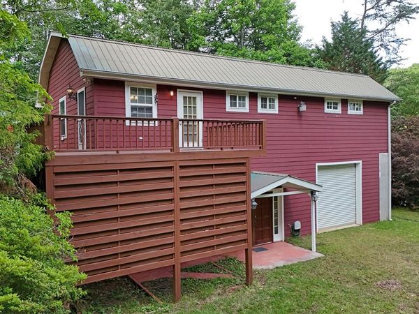 34 Summer Hill Lane, Blairsville, GA 30512