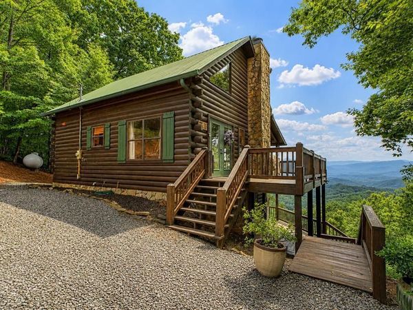 530 Amy Creek Circle, Ellijay, GA 30540