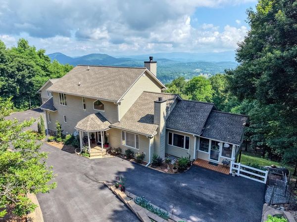 880 Locust Trail, Hiawassee, GA 30546