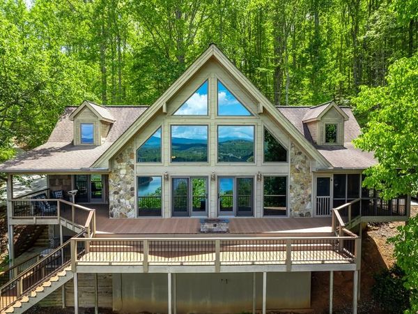 928 Kirkland Drive, Hiawassee, GA 30546