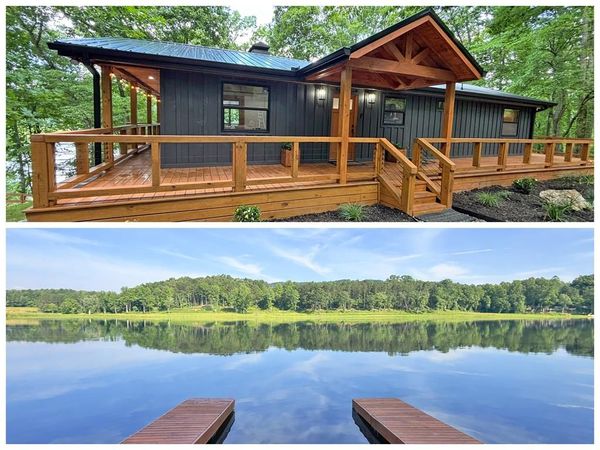 251 Walnut Rd, Blairsville, GA 30512