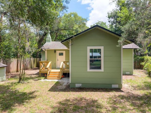 1935 NW 33RD AVENUE , GAINESVILLE, FL 32605