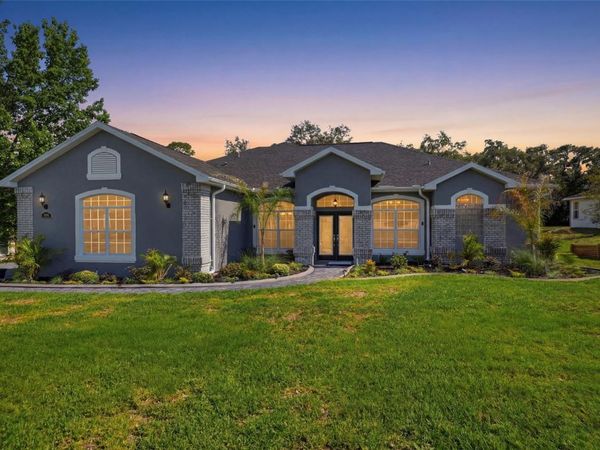 12041 SAPPHIRE DRIVE, SPRING HILL, FL 34609