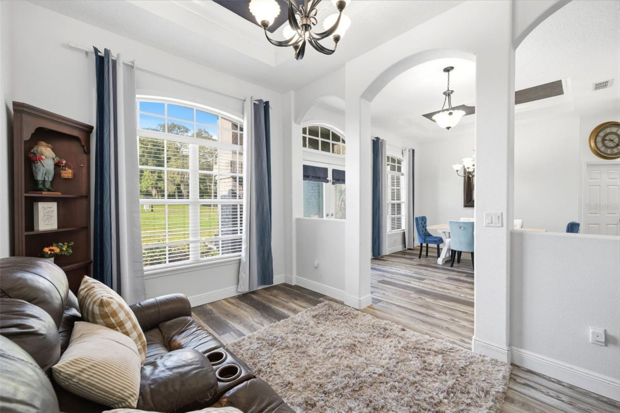 12041 Sapphire Drive, Spring Hill, FL 34609 Photo