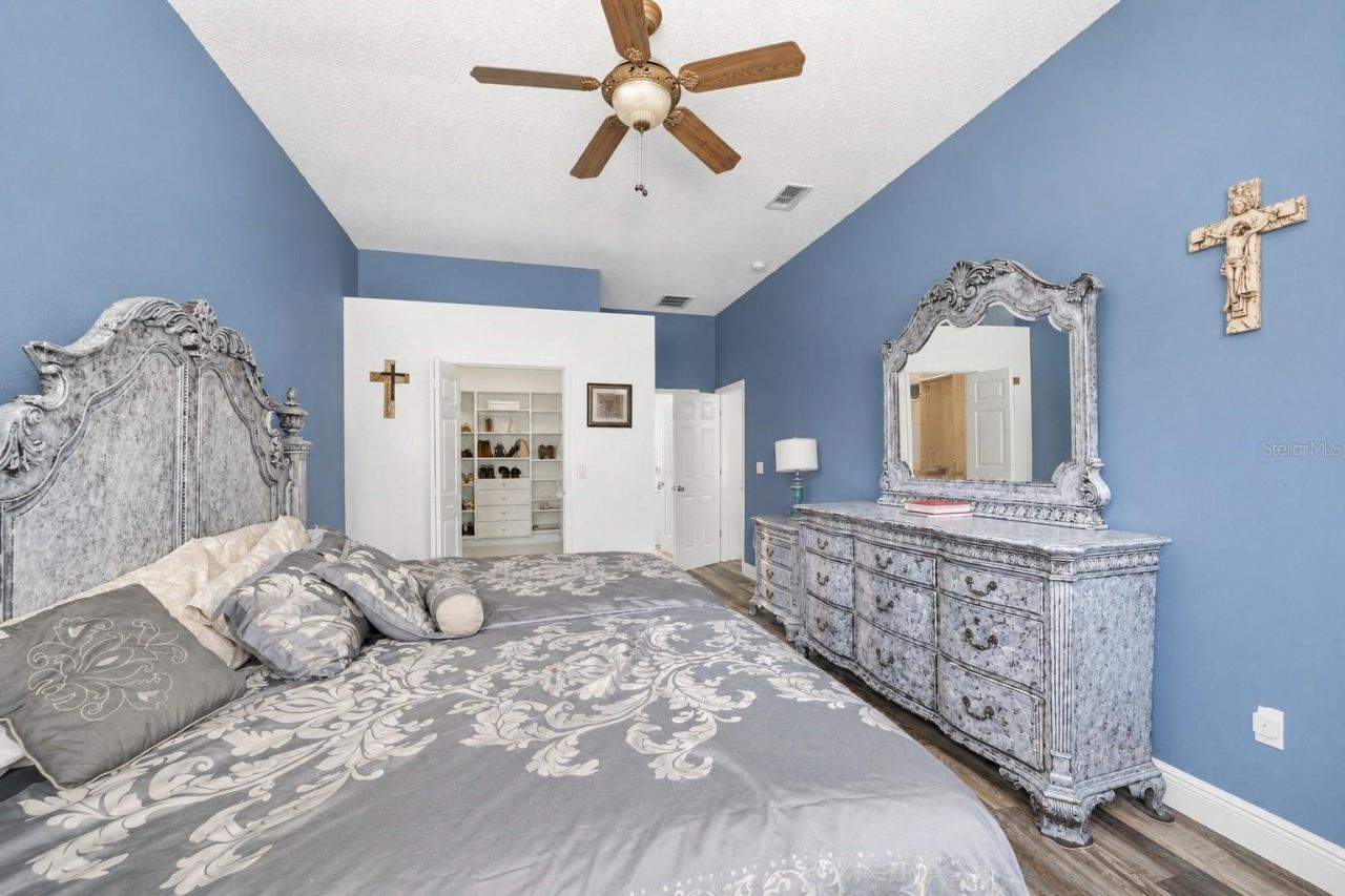 12041 Sapphire Drive, Spring Hill, FL 34609 Photo