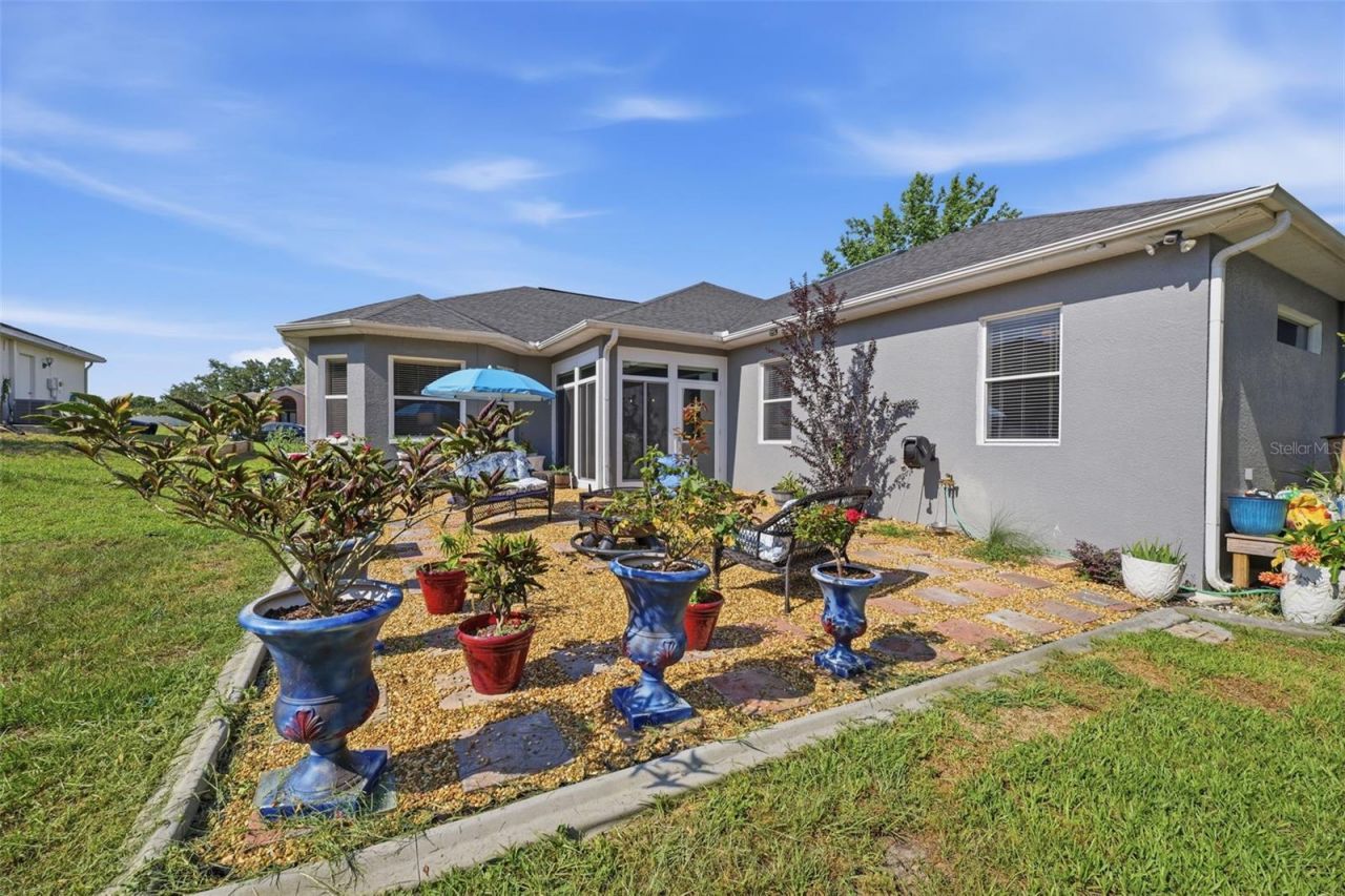 12041 Sapphire Drive, Spring Hill, FL 34609 Photo