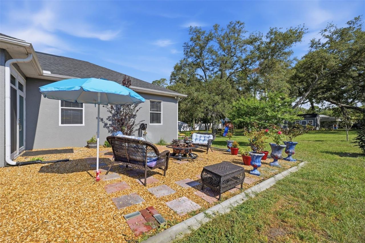 12041 Sapphire Drive, Spring Hill, FL 34609 Photo